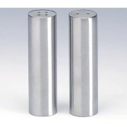ZİCCO ÇELİK TUZLUK - BİBERLİK - ZKC 088