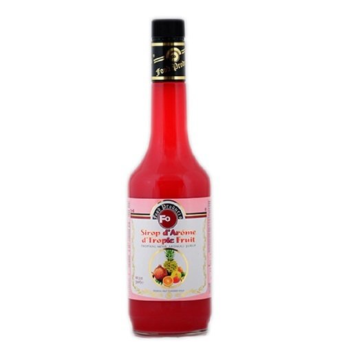 FO KOKTEYL ŞURUP TROPİKAL 700 ML - 78162
