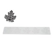 SİLİKOMART TRD 10 ORNAMENTAL SİLİKON DANTEL KALIBI - 23.090