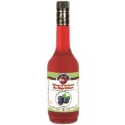 FO KOKTEYL ŞURUP YABAN MERSİNİ 700 ML - 78158