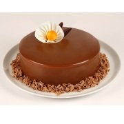 OVALETTE SHOKOGLASSO SÜTLÜ ÇİKOLATALI SOS 6 KG
