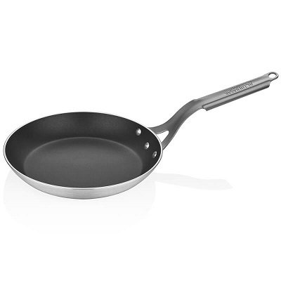 ALTINBAŞAK LAZETTİ SATİNA KIZARTMA (YAYVAN) TAVA 30 CM