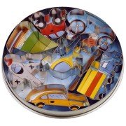 STADTER 023499 KUPAT SET TAŞIT
