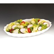 ZİCCO POLYKARBONAT TEŞHİR TABAK - ZCP 296-2