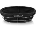 BİRADLI OVAL BEZLİ EKMEK SEPETİ - BRD-HW186