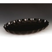 ZİCCO POLYKARBONAT TEŞHİR TABAK - ZCP 296-3