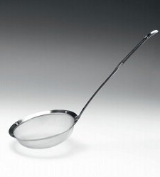 ZİCCO SÜZGEÇ DERİN MODEL 15CM - A 1800