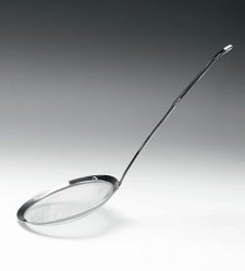 ZİCCO SÜZGEÇ SIĞ MODEL 15CM - A 1850