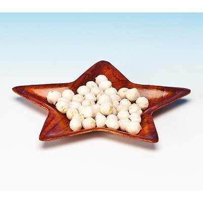 ZİCCO BAMBU ÇEREZLİK - WH 701S