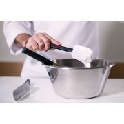 MATFER ELVEO 113724 SİLİKON SPATULA