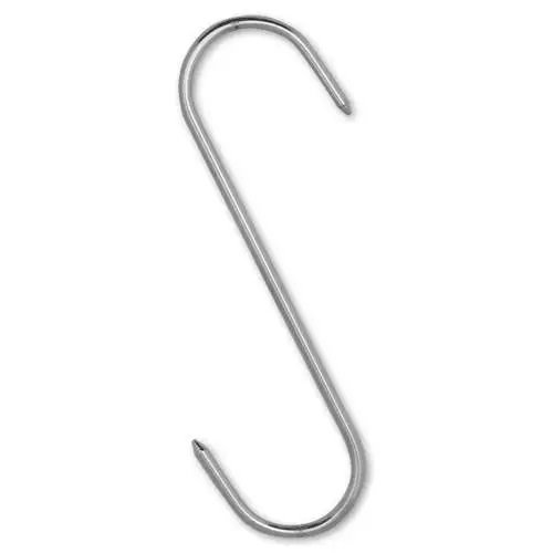 PİRGE S ÇENGEL BÜYÜK 17 CM