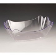ZİCCO POLYKARBONAT TEŞHİR KASE - C-1