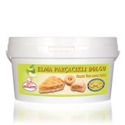 OVALETTE ELMA MEYVE PARÇACIKLI DOLGU 4 KG