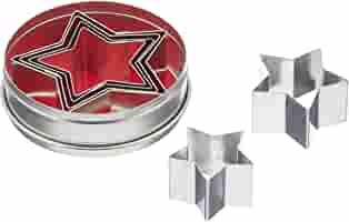 STADTER 018013 KUPAT SET YILDIZ