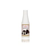 OVALETTE TOPPING DEKOR SOSU ÇİKOLATA 1 KG