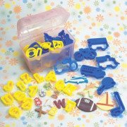 STADTER 171497 PLASTİK KUPAT SET