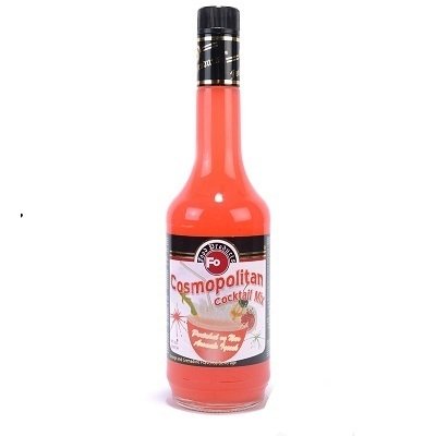 FO COSMOPOLİTAN HAZIR KOKTEYL MİX 700 ML - 78173