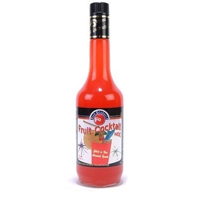 FO FRUİT HAZIR KOKTEYL MİX 700 ML - 78174