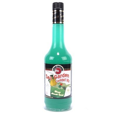 FO SEA GARDEN HAZIR KOKTEYL MİX 700 ML - 78175
