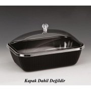 ZİCCO POLYKARBONAT TEŞHİR KASE - ZCP 400-3