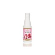 OVALETTE TOPPING DEKOR SOSU VİŞNE 1 KG