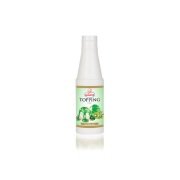 OVALETTE TOPPING DEKOR SOSU KİVİ 1 KG