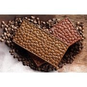 SİLİKOMART SCG39 COFFEE CHOCO BAR SİLİKON ÇİKOLATA KALIBI - 22.139