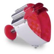 STADTER 055049 ÇELİK BASMALI KUPAT ÇİLEK