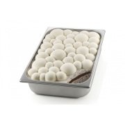 SİLİKOMART KİT BUBBLE GEL SİLİKON PASTA KALIBI - 25.034