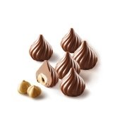 SİLİKOMART SCG 47 CHOCO FLAME SİLİKON ÇİKOLATA KALIBI - 22.147