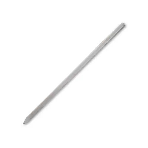 PİRGE ADANA ŞİŞ GALVANİZ 60 CM
