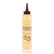 KALİPSO BEYAZ ÇİKOLATA DEKOR SOSU 750 GR