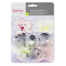 STADTER 038011 KUPAT SET ORKİDE