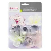 STADTER 038011 KUPAT SET ORKİDE