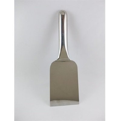 PASLANMAZ SERT DONDURMA SPATULA 6*10 CM