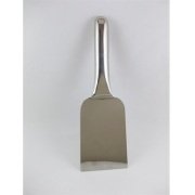 PASLANMAZ SERT DONDURMA SPATULA 6*10 CM