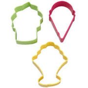 WİLTON 2308-0992 KUPAT SET 3 LÜ