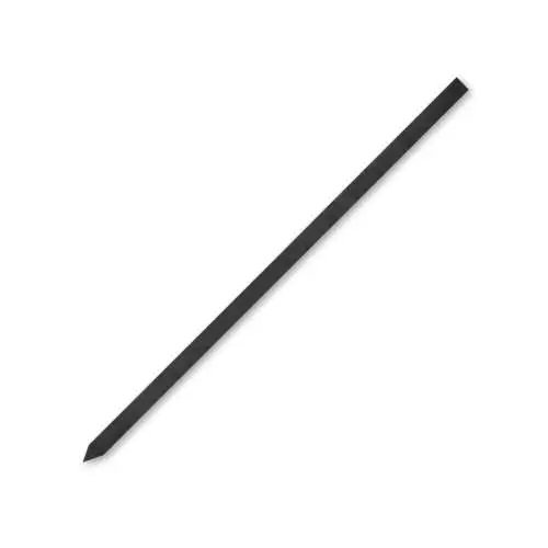 PİRGE ADANA ŞİŞ SİYAH 60 CM