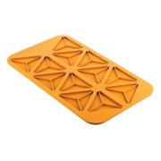 SİLİKOMART TRIANGOLO 3.0 SİLİKON DEKOR KALIBI - 33.307
