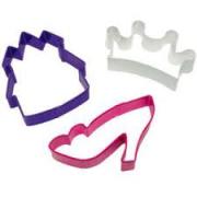 WİLTON 2308-0915 KUPAT SET 3 LÜ