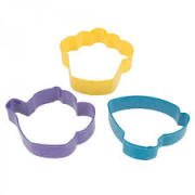 WİLTON 2308-0092 KUPAT SET 3 LÜ