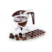 SİLİKOMART FUNNEL CHOC SOS DÖKME APARATI - 70.095