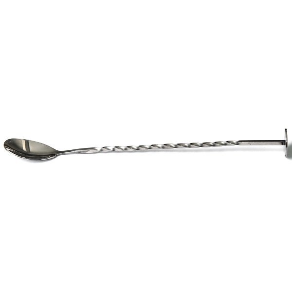 BİRADLI BAR KAŞIK BURGULU 27 CM - BRD-681