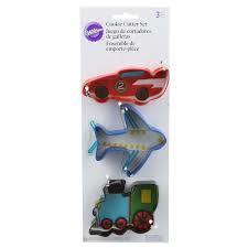 WİLTON 2308-0946 KUPAT SET 3 LÜ
