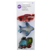 WİLTON 2308-0946 KUPAT SET 3 LÜ