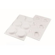 SİLİKOMART DECOR ROUND 50 SİLİKON DEKOR KALIBI - 36.243