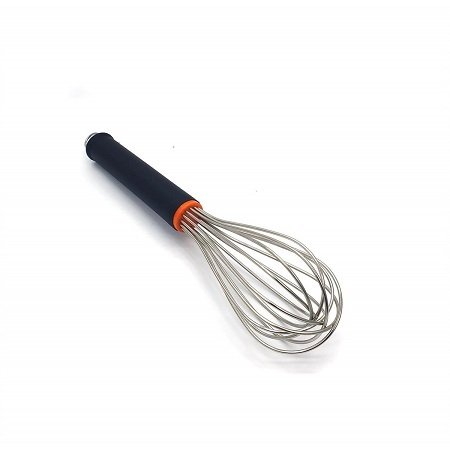 617426 SİYAH SAPLI EXOGLASS  ÇIRPMA TELİ 26 CM