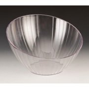 ZİCCO POLYKARBONAT TEŞHİR KASE - ZCP 302-1