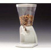 ZİCCO POLYKARBONAT CORNFLEKS ALETİ - ZCP 694