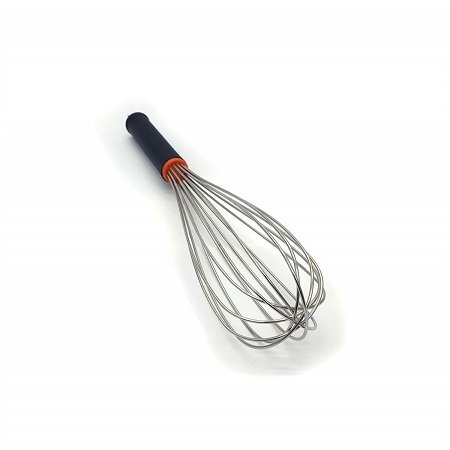 617431 SİYAH SAPLI EXOGLASS  ÇIRPMA TELİ 31 CM